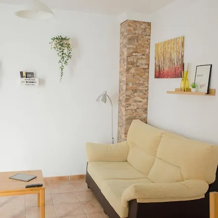 Apartament Ruisol - Auto Checkin - By Centrall Alquileres Turisticos