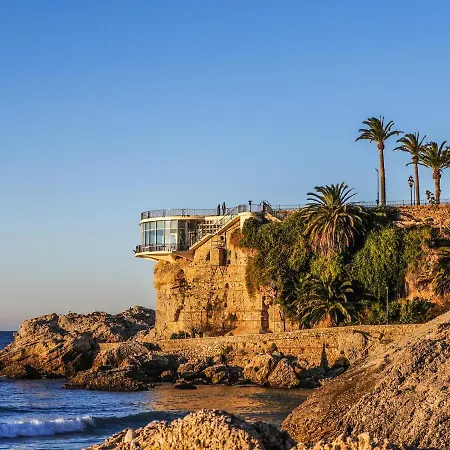 Apartament Ruisol - Auto Checkin - By Centrall Alquileres Turisticos Nerja