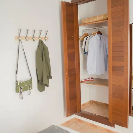 Apartament Ruisol - Auto Checkin - By Centrall Alquileres Turisticos Nerja