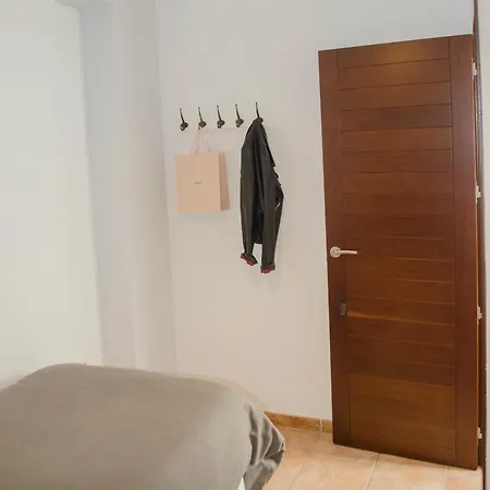 Ruisol - Auto Checkin - By Centrall Alquileres Turisticos Apartament *