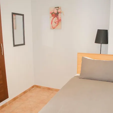 Apartament Ruisol - Auto Checkin - By Centrall Alquileres Turisticos Nerja