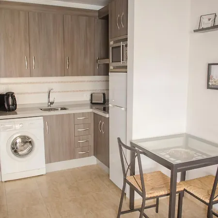 Apartament Ruisol - Auto Checkin - By Centrall Alquileres Turisticos *