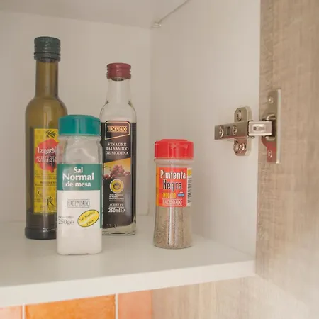 Apartament Ruisol - Auto Checkin - By Centrall Alquileres Turisticos