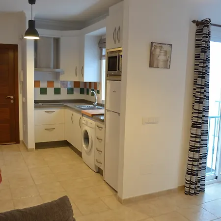 Apartament Ruisol - Auto Checkin - By Centrall Alquileres Turisticos *
