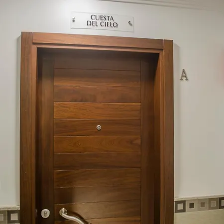 Lejlighed Ruisol - Auto Checkin - By Centrall Alquileres Turisticos Nerja