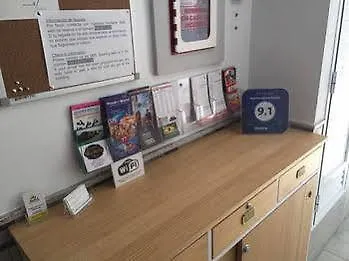 Apartment Ruisol - Auto Checkin - By Centrall Alquileres Turisticos