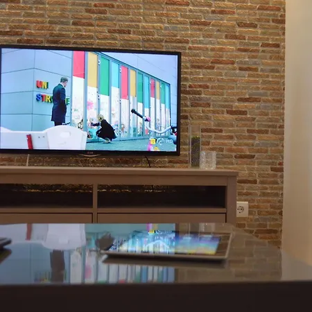 Ruisol - Auto Checkin - By Centrall Alquileres Turisticos Apartment *