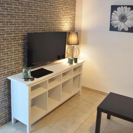 Ruisol - Auto Checkin - By Centrall Alquileres Turisticos Apartment *