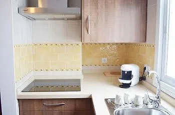 Apartment Ruisol - Auto Checkin - By Centrall Alquileres Turisticos