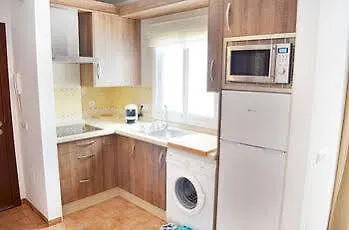 Ruisol - Auto Checkin - By Centrall Alquileres Turisticos Apartment Nerja