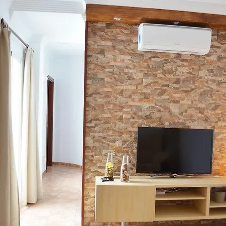 Ruisol - Auto Checkin - By Centrall Alquileres Turisticos Apartment *