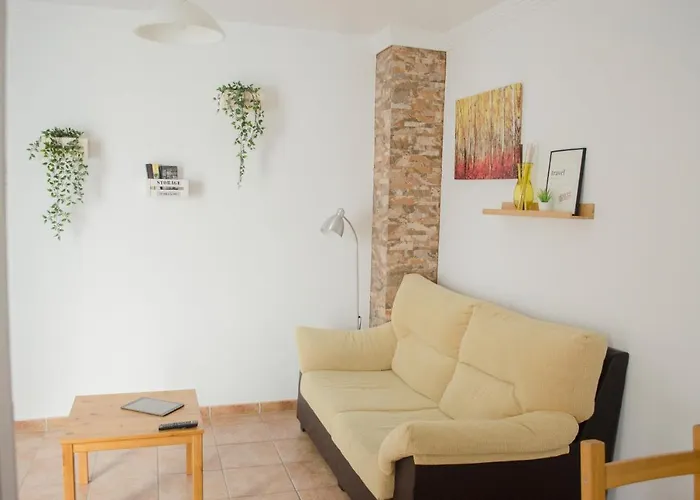 Apartment Ruisol - Auto Checkin - By Centrall Alquileres Turisticos