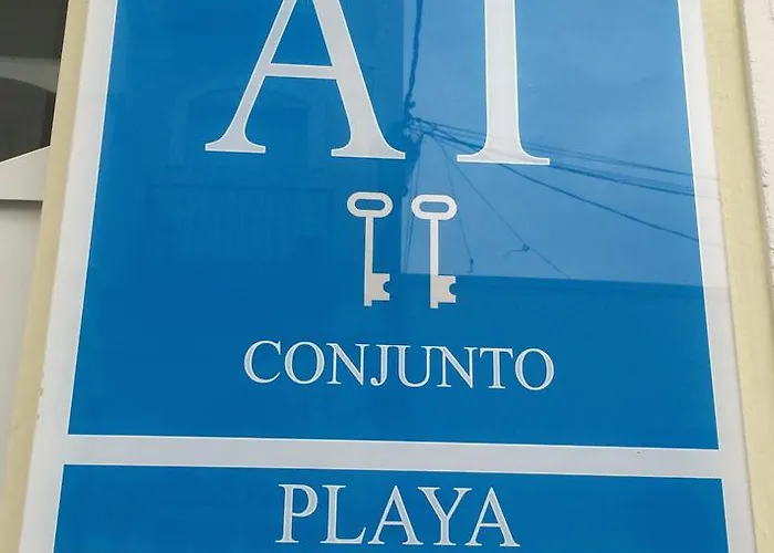 Ruisol - Auto Checkin - By Centrall Alquileres Turisticos Nerja