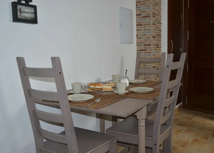 Apartment Ruisol - Auto Checkin - By Centrall Alquileres Turisticos