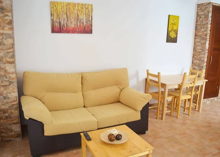 Apartment Ruisol - Auto Checkin - By Centrall Alquileres Turisticos *